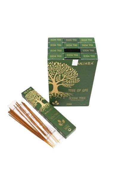 Banjara BEȚIȘOARE PARFUMATE NATURALE INDIENE | COLECȚIA ARBORI SACRI | COPACU...