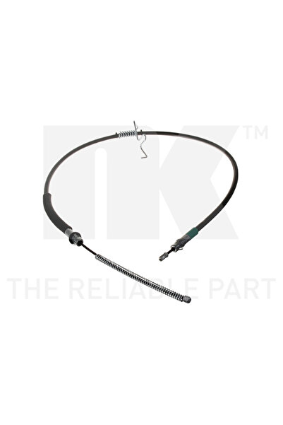 NK Parking Brake Cable Ford Transit Platform / Chassis