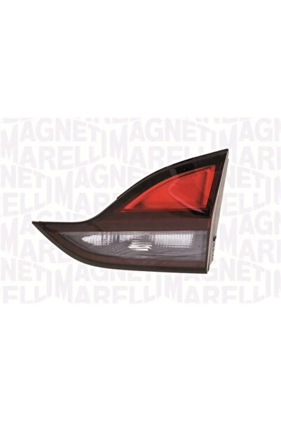 MAGNETI MARELLI Lampa Spate Dreapta Opel Zafira Tourer C Vauxhall Zafira Model 3