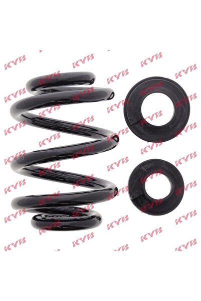 KYB Arc Spiral Puntea Spate Vw Multivan T5/Transporter T5 Bus/Transporter T5 ...