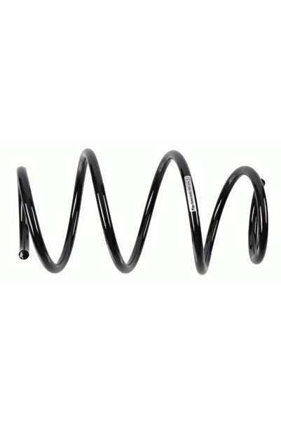 SACHS Arc Spiral Bmw 1/2/3