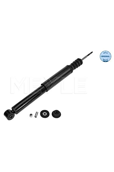 MEYLE Amortizor Puntea Spate Renault Clio 3/Modus / Grand Modus