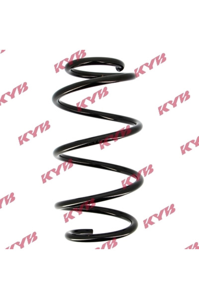 KYB Спирална пружина на предния мост Hyundai IX35 Kia Sportage 3