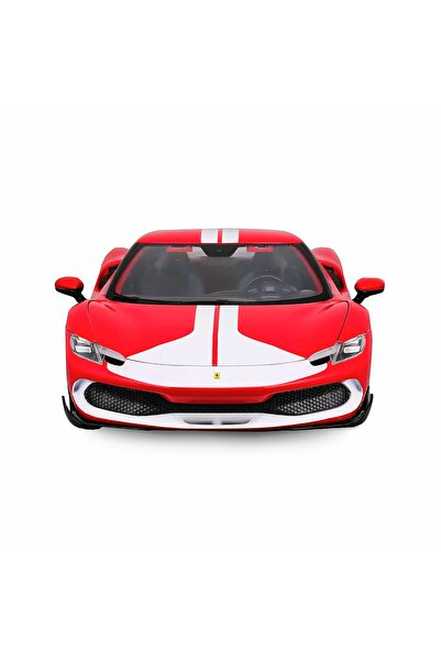 BBURAGO Ferrari 296 GTB Assetto Fiorano – Burago