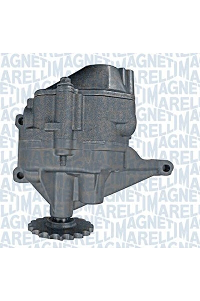 MAGNETI MARELLI Pompa Ulei Mercedes-Benz C-Class/Clk/E-Class