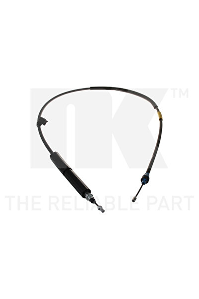 NK Cablu Frana De Parcare Mazda 3