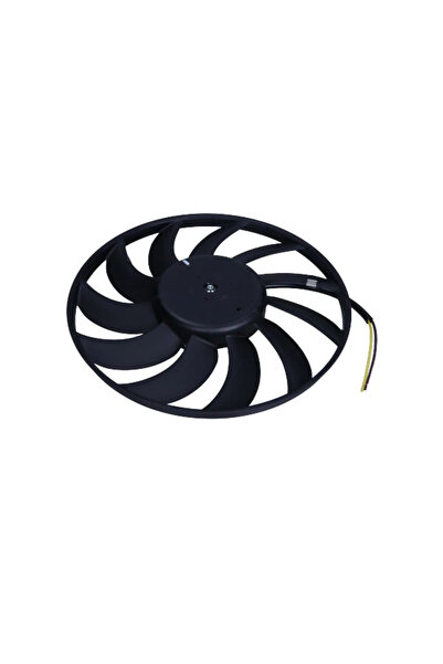 MaxGear Ventilator Radiator Stanga Audi A6 Allroad C6/A6 C5/A6 C6 2001-2011