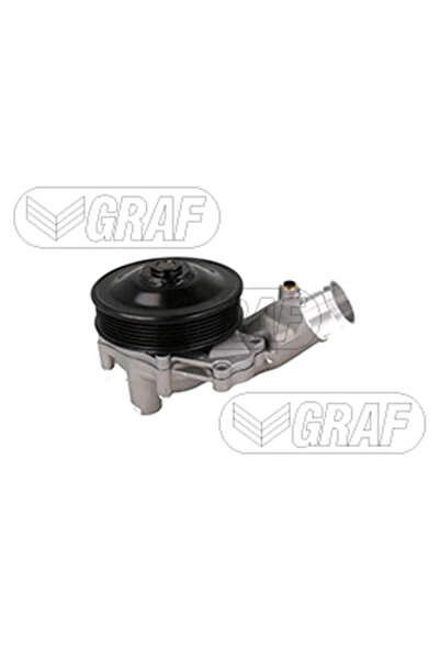 GRAF Pompa De Apa Racire Motor Jaguar F-Type/Xe/Xf 1 Land Rover Discovery 4/R...