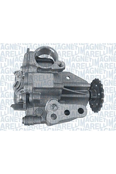 MAGNETI MARELLI Pompa Ulei Nissan NV400 Bus/NV400 Caroserie/NV400 Platou / Sa...