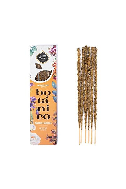 Sagrada Madre BEȚIȘOARE PARFUMATE NATURALE CU ARDERE PRELUNGITĂ | "SAGRADA MA...