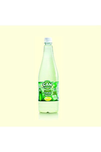 Can Turşuları Turşu Suyu Limonlu 1000 ml