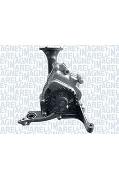 MAGNETI MARELLI Pompa Ulei Citroen C-Elysee/C1 2/C3 2 Ds Ds 3