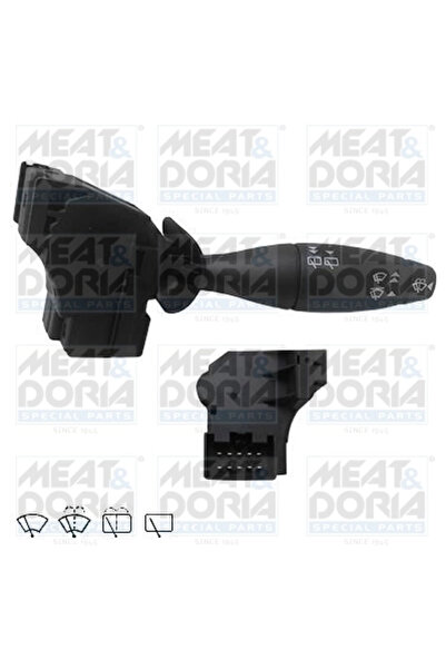 MEATDORIA Comutator Coloana Directie Ford Tourneo Connect/Transit Connect/Tra...