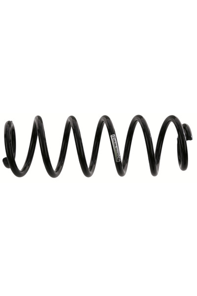 SACHS Arc Spiral Puntea Spate Audi Tt