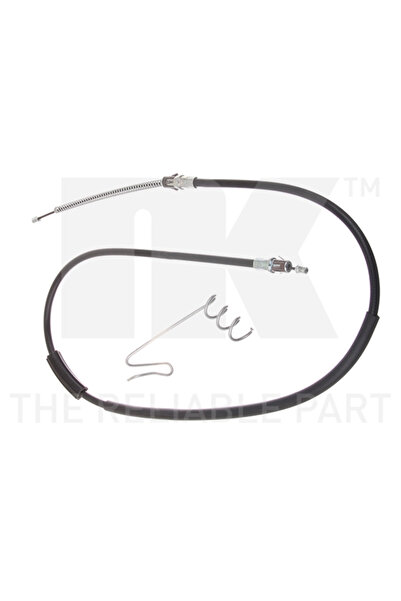NK Parking Brake Cable Ford Transit Tourneo Bus/Transit Bus/Transit Bodywork