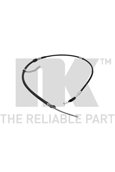 NK Cablu Frana De Parcare Toyota Celica Cupe