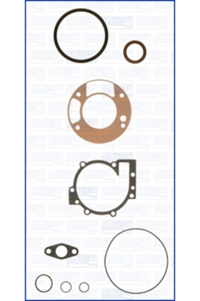Ajusa Set Garnituri Carter Volvo C70 1/S60 1/S70