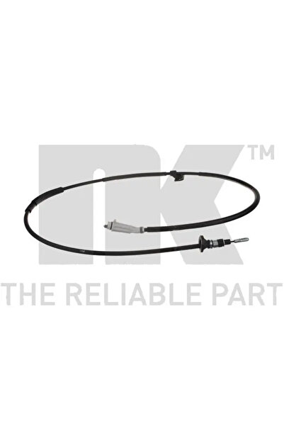 NK Жило за ръчна спирачка Volvo V70 2