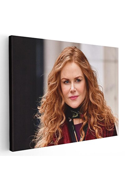 Tablou Canvas Tablou Nicole Kidman actrita, cod 1952