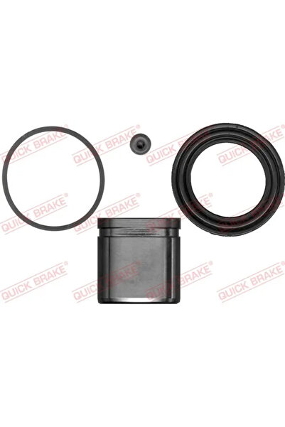 QUICK BRAKE Set Reparatie Etrier Hyundai Accent 4/Coupe 1/Elantra 3 Kia Joice...