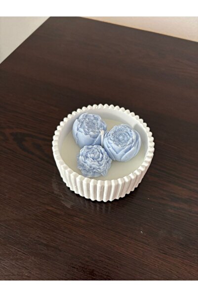 BY CLEO ALUDRA SCENTED CANDLE