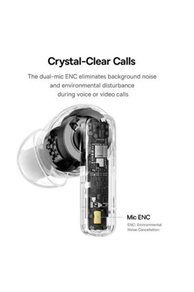 Baseus Baseus - Bowie E20 Wireless Bluetooth Headphones - Black