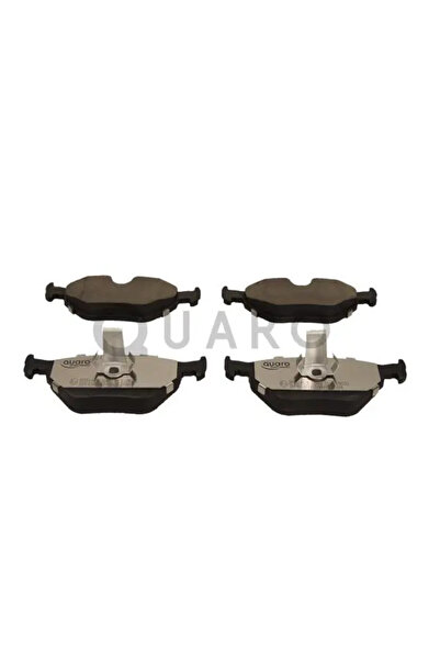 QUARO Set Placute Frana Frana Disc Alpina B10 Bmw 5