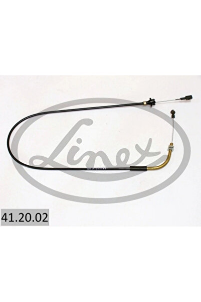 Linex Cablu acceleratie SUZUKI VITARA 1988-1998 41.20.02