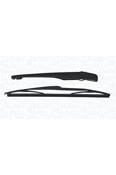MAGNETI MARELLI Set Stergatoare Curatare Parbriz Bmw X3
