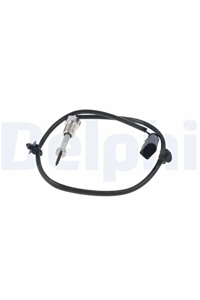 DELPHİ Senzor Temperatura Gaze Evacuare Audi A4 Allroad B8/A4 B8/A5 Seat Exeo