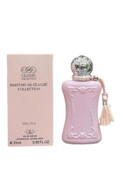 Classic Collection عطر مارلي بينك ريبون (مجموعة كلاسيكية) 25 مل