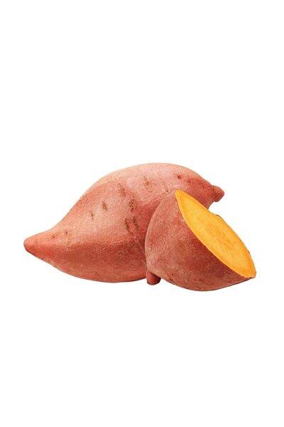 Antalya Doğal Çiftlik Tatlı Patates 500 Gr Pk