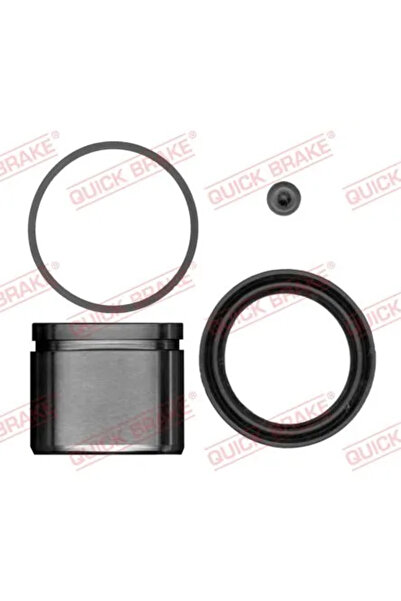 QUICK BRAKE Set Reparatie Etrier Chevrolet Epica/Evanda/Rezzo Microbus Daewoo...