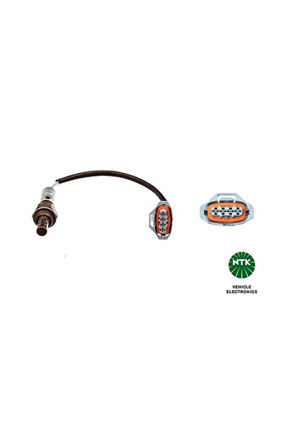 NTK Sonda Lambda Opel Astra G/Combo Tour/Corsa C Vauxhall Astra Model 4/Combo...