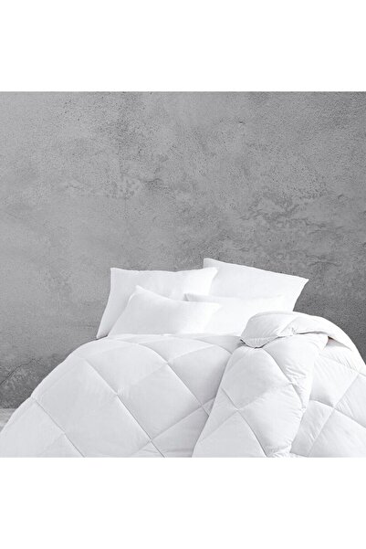 CzyLife Double Luxury Microfiber Quilt |   White |   Battal Boy |   215X225