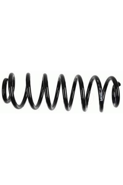 SACHS Arc Spiral Seat Altea Xl Vw Passat B7