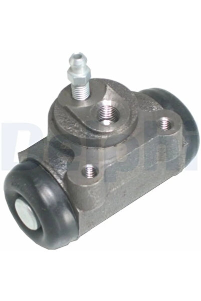 DELPHİ Главен спирачен цилиндър за Mercedes-Benz Mb Bus/Mb Body/Mb Platform /...
