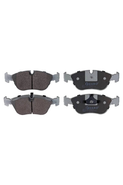QUARO Set Placute Frana Frana Disc Volvo 850/C70 1/S70
