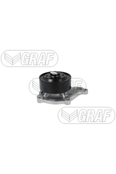 GRAF Pompa De Apa Racire Motor Mazda 2/3