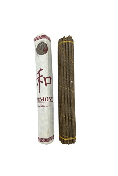 OEM Tibetan incense sticks HARMONY | Handmade Nepal • bamboo free • slow burning