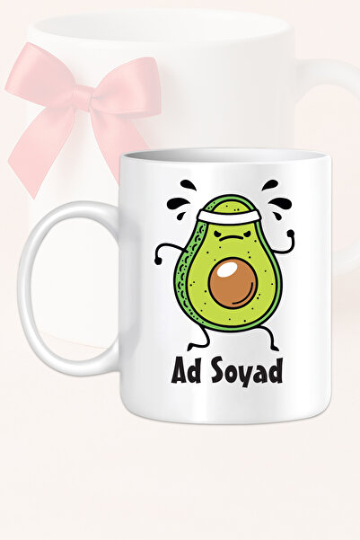 Ver-O Baskı كوب مصمم كهدية للأطباء والممرضات في المستشفى