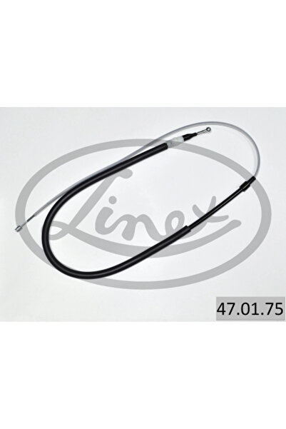 Linex Cablu Frana De Parcare Stanga Vw Beetle