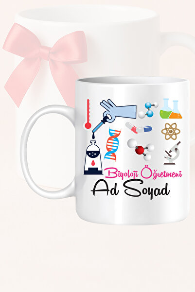 Ver-O Baskı كوب مصمم كهدية للأطباء والممرضات في المستشفى