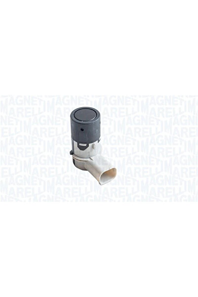 MAGNETI MARELLI Sensor Ajutor Parcare Spate Citroen C4 1/C4 Cupe Peugeot 207
