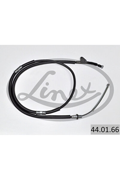 Linex Cablu frana de parcare stanga TOYOTA AVENSIS (_T22_) 1997-2003