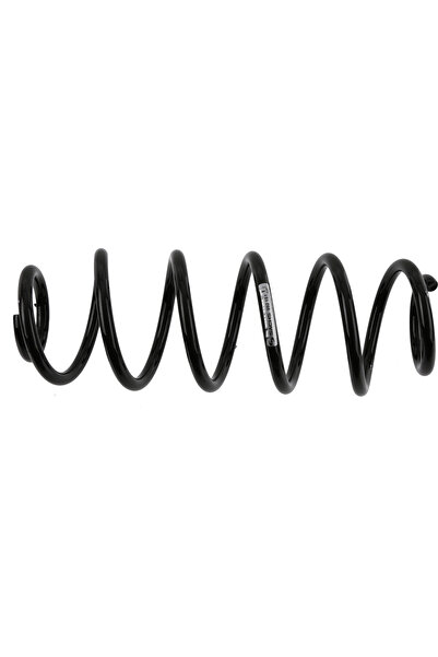 SACHS Arc Spiral Seat Ibiza 5 Vw Polo 6