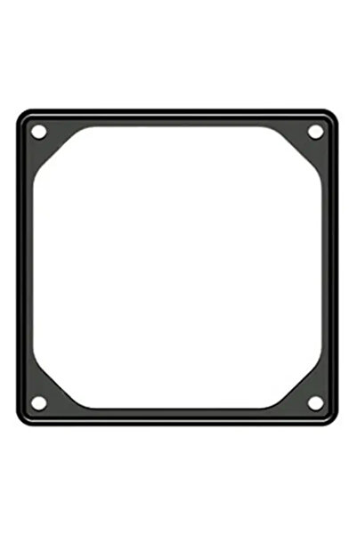 DeepCo Το ελαστικό προστατευτικό Deepcool DP-P80 80mm μειώνει τους κραδασμούς...