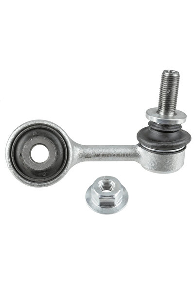 GRAP Brat/Bieleta Suspensie Stabilizator Axa Fata Dreapta Lexus Lx Toyota Lan...