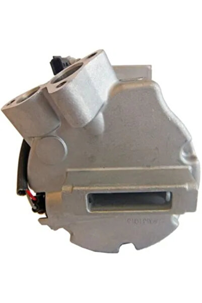 MAHLE Compresor Climatizare Nissan 10-Trail 2/10-Trail Van Renault Laguna 3/L...