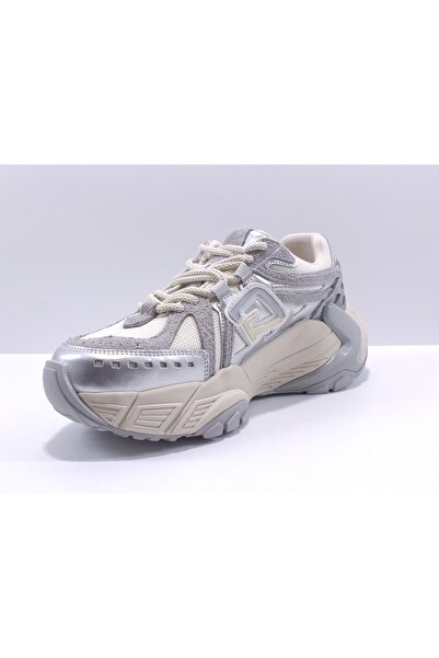 Guja 25K366 Kalın taban Sneaker